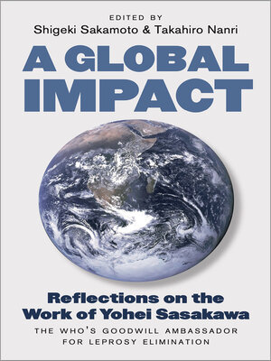 cover image of A Global Impact
